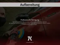 Gebraucht Mercedes C300 AMG 258 PS (189 kW) 2021 Schwarz Cabrio