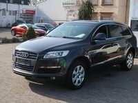 Gebraucht Audi Q7 Advanced 239 PS (175 kW) 2008 Grau SUV