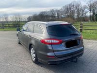 gebraucht Ford Mondeo 2,0 EB 176kW Titanium Turnier Auto Ti...