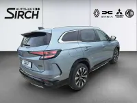 Neu Renault Espace Techno 200 PS (147 kW) 2026 Grau SUV