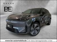 Gebraucht Lynk & Co 08 349 PS (256 kW) 2025 Grau SUV