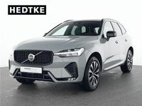 Usado Volvo XC60 Plus 197 HP (144 kW) 2024 Cinzento SUV