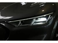 Gebraucht Ford Mustang Mach-E Extended Range 258 kW (351 PS) 2021 Carbonized gray metallic SUV