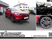 Neu Honda HR-V Advance 131 PS (96 kW) 2026 Premium crystal red SUV