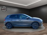 Neu Skoda Fabia Tour 95 PS (69 kW) 2026 Grau Limousine