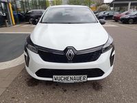 Brugt Renault Clio V Evolution 65 HK (47 kW) 2025 Hvid Sedan