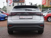 Neu VW Taigo 116 PS (85 kW) 2026 Silber SUV