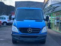 gebraucht Mercedes Sprinter II Pritsche 309/311/313/315 CDI