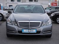 gebraucht Mercedes E220 E-Klasse Lim. E 220 CDI BlueEfficiency*SH