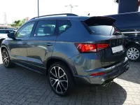 Gebraucht Cupra Ateca Basis 300 PS (220 kW) 2019 Grau SUV