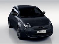 Neu Fiat 500C Icon 65 PS (47 kW) 2025 Schwarz Cabrio