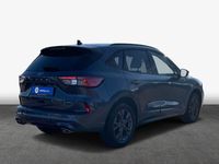 gebraucht Ford Kuga 2.5 Duratec PHEV ST-LINE X