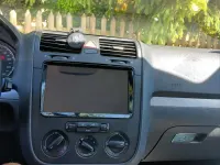 Gebraucht VW Golf 105 PS (77 kW) 2006 Coupé