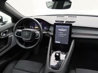 Gebraucht Polestar 2 300 kW (408 PS) 2020 Weiß Kleinwagen