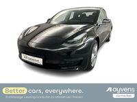 Gebraucht Tesla Model 3 350 kW (476 PS) 2020 Schwarz Limousine