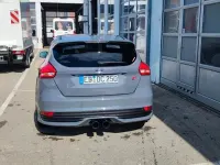 Używany Ford Focus ST 250 KM (183 kW) 2017 Szary Sedan/Limuzyna
