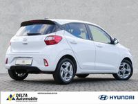 gebraucht Hyundai i10 1.0 Edition 30