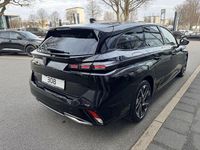 Gebraucht Peugeot 308 SW Allure 131 PS (96 kW) 2025 Schwarz Kombi