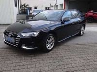 gebraucht Audi A4 Avant 30 TDI advanced,Automatik,Navi,AHK,