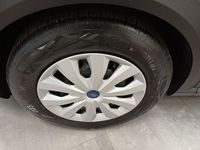 Gebraucht Ford Puma Cool & Connect 125 PS (91 kW) 2021 Schwarz SUV