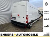 gebraucht Renault Master L3H2 Kasten 3,5t Komfort dCi 150 NAVI Klima Weitere Angebote