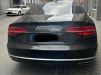 Gebraucht Audi A8 Sport 258 PS (189 kW) 2015 Braun Limousine