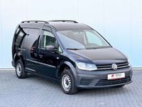 gebraucht VW Caddy Maxi 2.0TDI Kombi 5SITZER AHK KLIMA NAVI