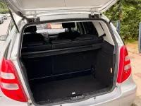 Gebraucht Mercedes A150 95 PS (69 kW) 2006 Grau Limousine
