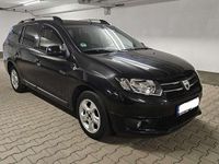 Gebraucht Dacia Logan MCV Prestige 90 PS (66 kW) 2015 Kombi
