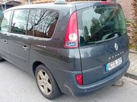 gebraucht Renault Espace Espace2.2 dCi Authentique