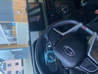 Gebraucht SWM G03 110 PS (80 kW) 2024 Schwarz SUV