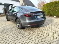 gebraucht Tesla Model 3 Langstreckenbatt. Allradantrieb Dual Motor USS AHK