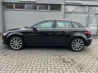 gebraucht Audi A3 Sportback design/Leder/Panorama