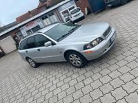Gebraucht Volvo V40 136 PS (100 kW) 2004 Silber Kombi