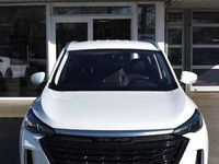 Gebraucht Baic X35 136 PS (100 kW) 2025 Weiß Limousine
