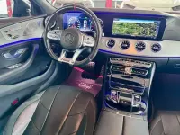Gebraucht Mercedes CLS53 AMG AMG 457 PS (336 kW) 2019 Schwarz Coupé