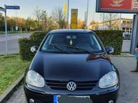Gebraucht VW Golf IV 143 PS (105 kW) 2006 Schwarz Kleinwagen
