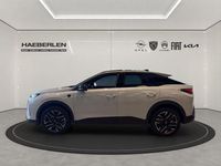 Neu Peugeot 3008 GTi 136 PS (100 kW) 2025 Weiss/typ aussenverkleidung me SUV