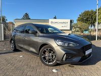 Gebraucht Ford Focus ST-Line 120 PS (88 kW) 2022 Grau Limousine