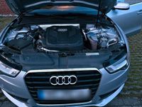 gebraucht Audi A5 2.0 TDI