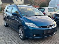 gebraucht Mazda 5 Lim. 1.8 Exclusive