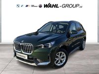 Gebraucht BMW X1 Efficient Dynamics 156 PS (114 kW) 2024 Grün SUV