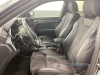 Gebraucht Audi Q3 Ambiente 150 PS (110 kW) 2022 Daytonagrau perleffekt SUV