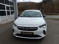 Gebraucht Opel Corsa Elegance 75 PS (55 kW) 2022 White jade Kleinwagen