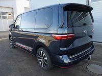 Neu VW Multivan Edition 150 PS (110 kW) 2025 Starlight blau metallic Van / Kleinbus