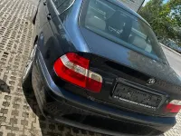 Second-hand BMW 320 170 CP (125 kW) 2004 Albastru Berlinǎ