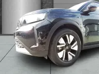 Gebraucht Opel Frontera 136 PS (100 kW) 2025 Schwarz SUV