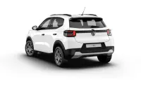 Neu Citroën C3 110 PS (80 kW) 2026 Elixir rot / dach schwarz SUV
