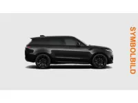 Neu Land Rover Range Rover Sport HSE Dynamic 460 PS (338 kW) 2026 Schwarz SUV