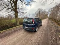 gebraucht Renault Espace langer Radstand 7-Sitzer